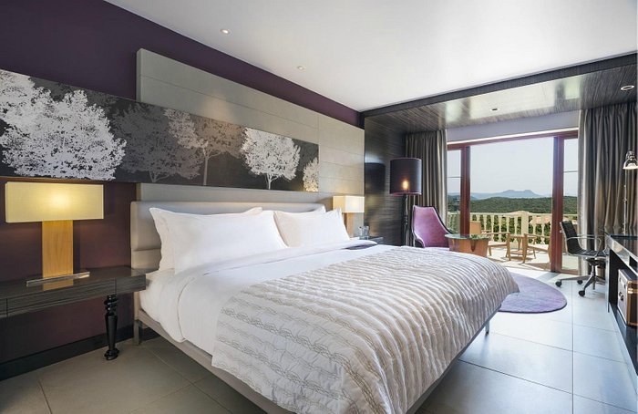 le-meridien-mahabaleshwar Bedroom le-meridien-mahabaleshwar Bedroom