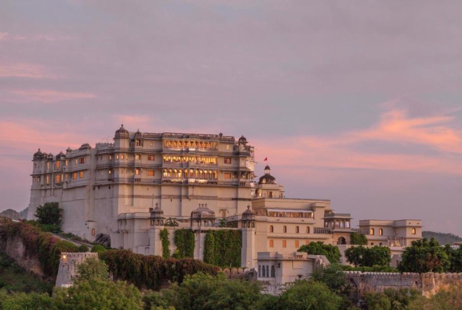 NAAS Devigarh, Udaipur