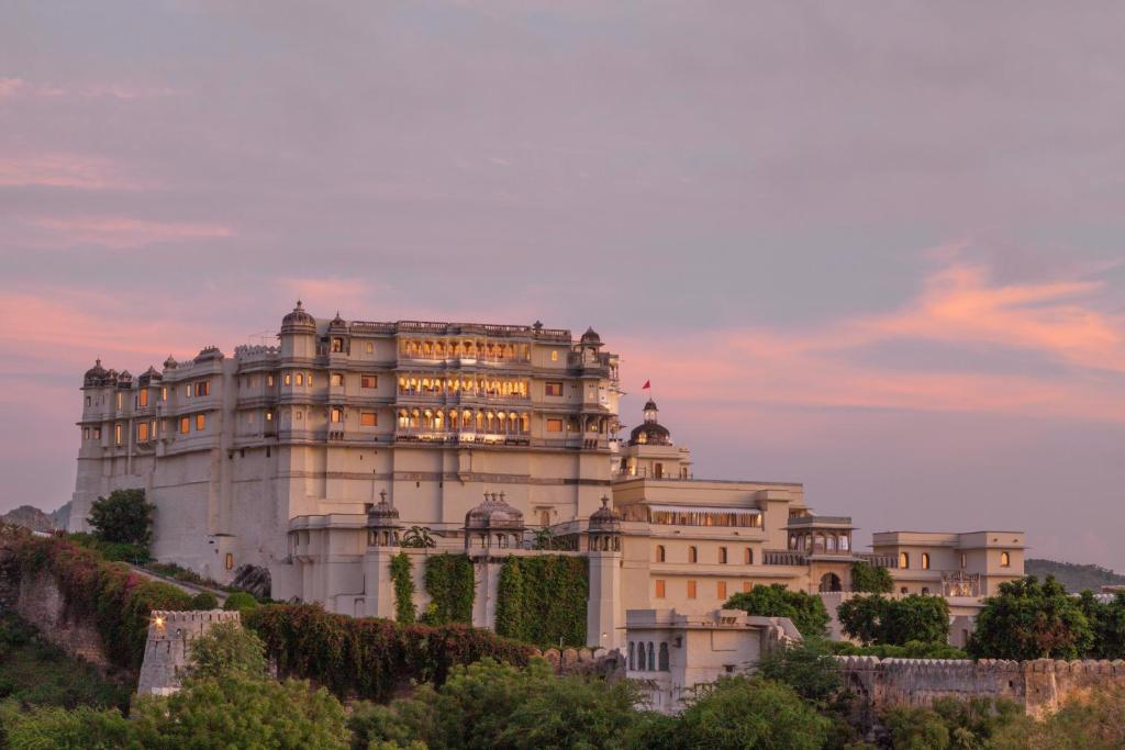 NAAS Devigarh, Udaipur