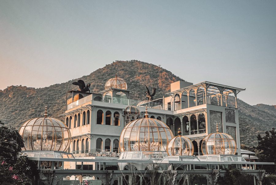 Royal Retreat, udaipur