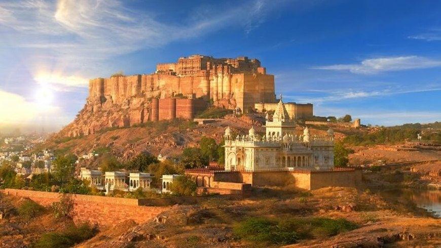Jodhpur wedding venue