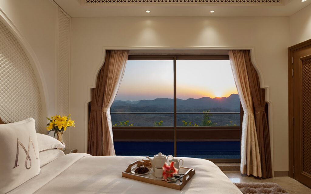 Memento ITC Bedroom