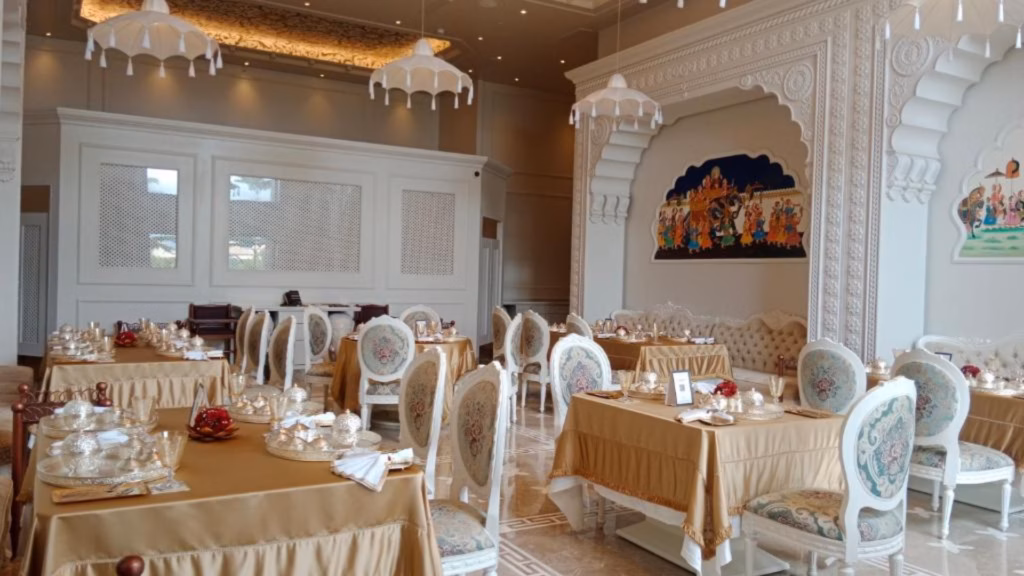 Mementos ITC Udaipur Gallery Image 7