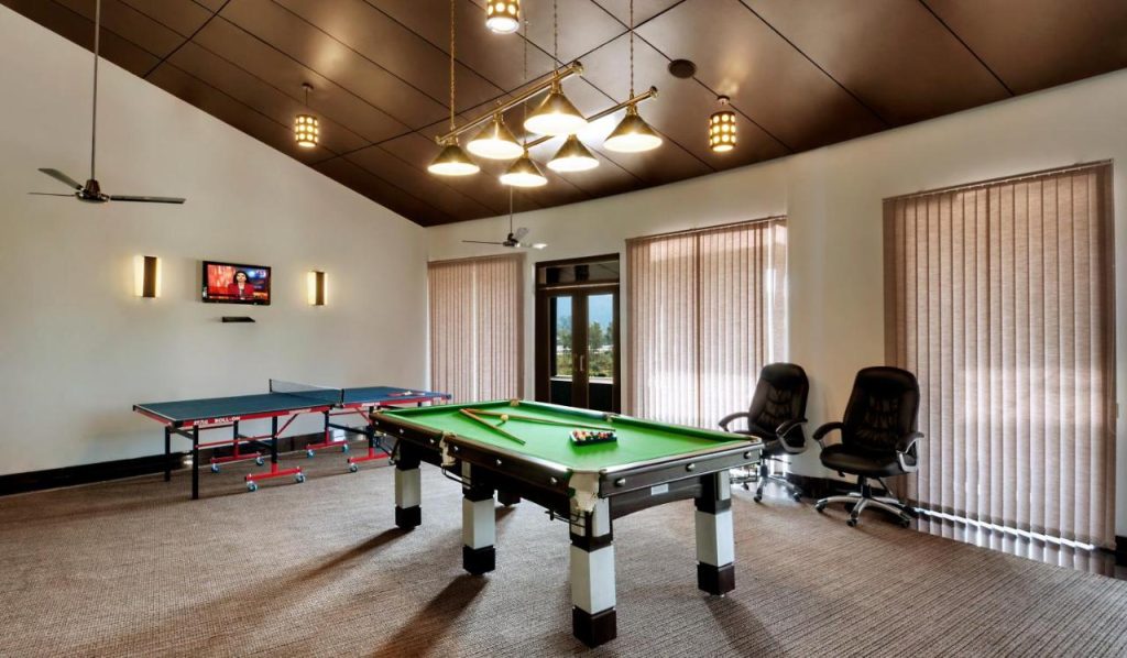 Namah Resort Corbett Recreational Area