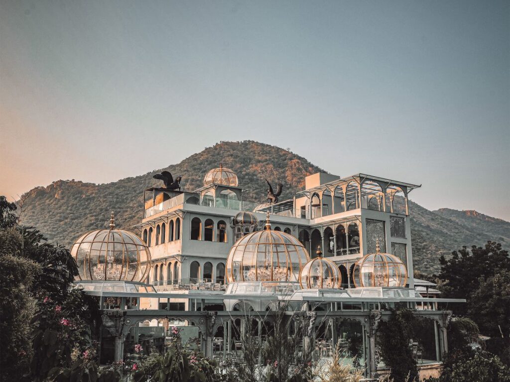 Royal Retreat Udaipur