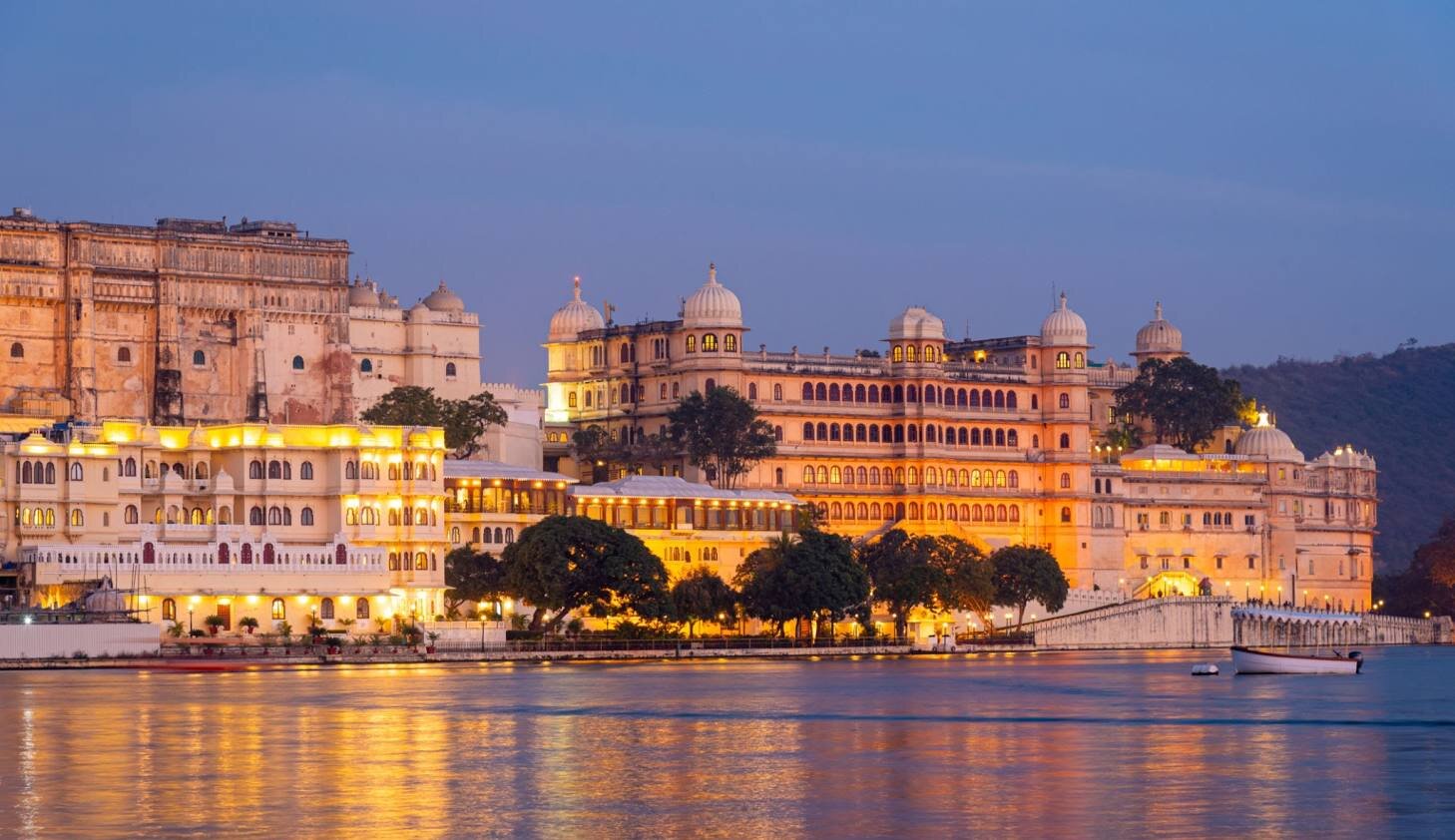 Udaipur