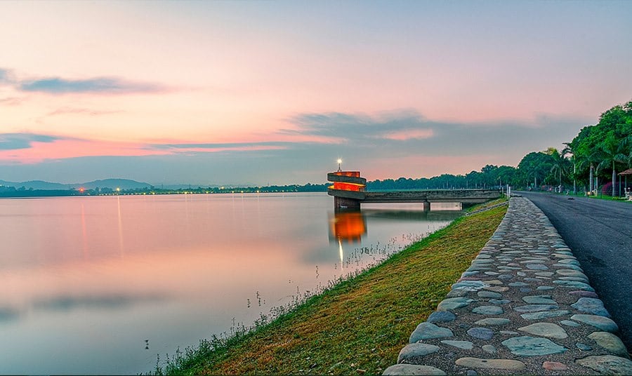 chandigarh city