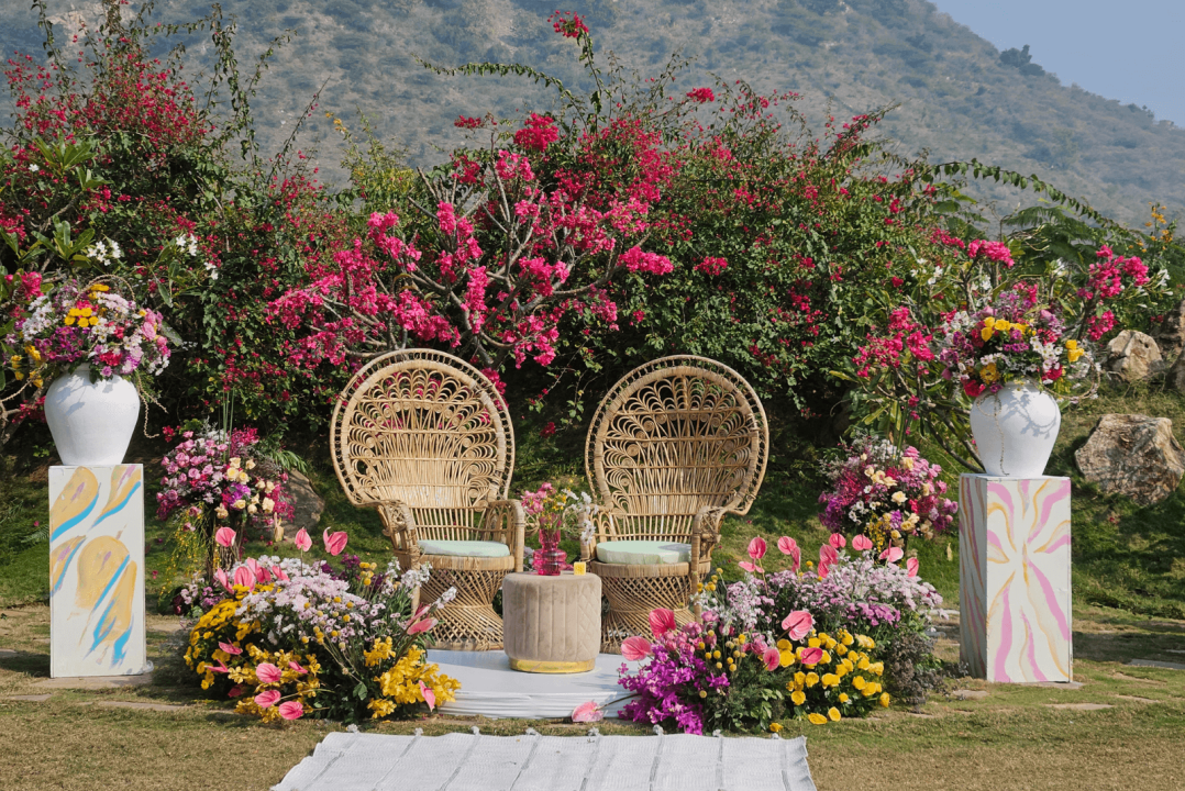 pushkar wedding