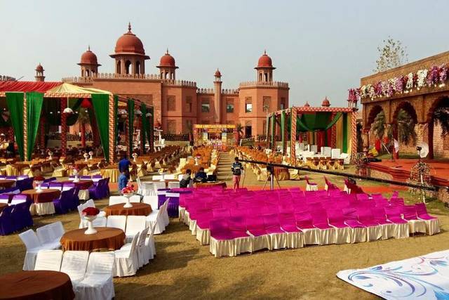 amritsar wedding