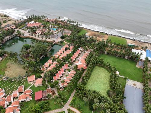 chennai resorts