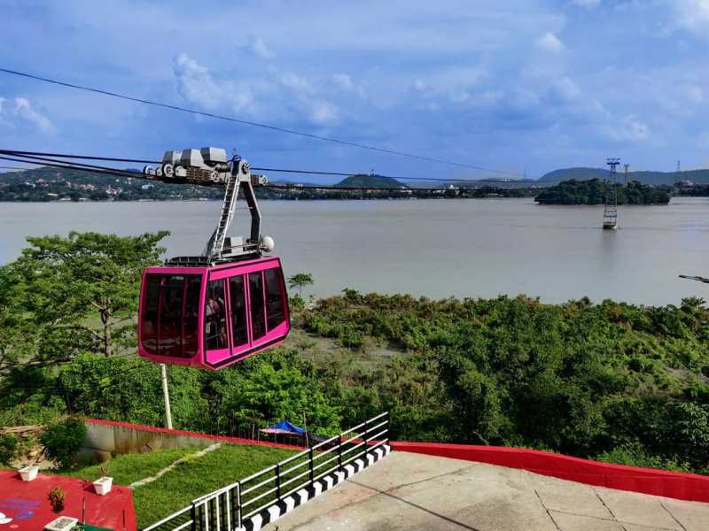 Guwahati Attractions