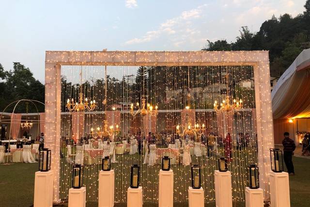 Guwahati Wedding venue image