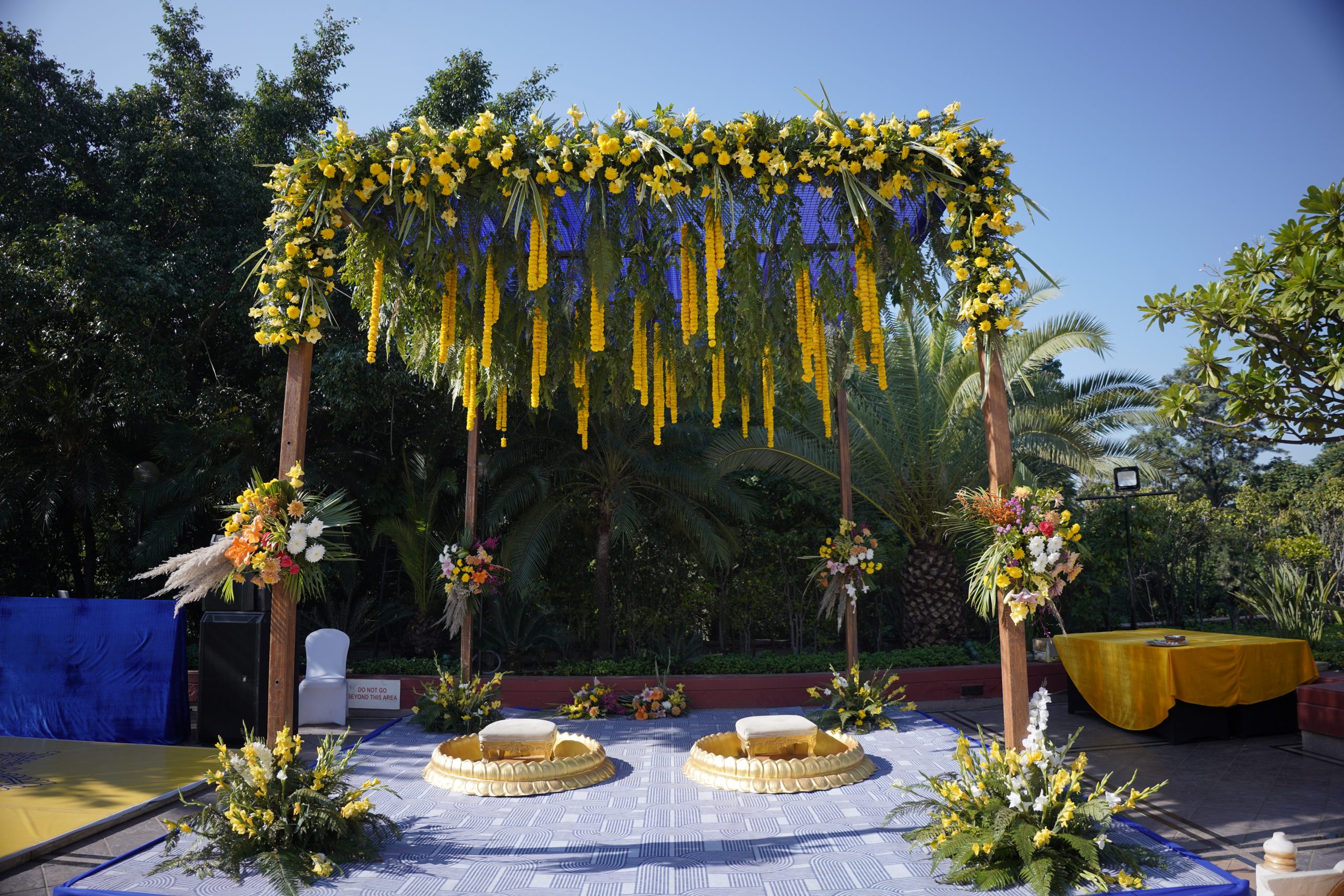 Hyderabad Wedding venues