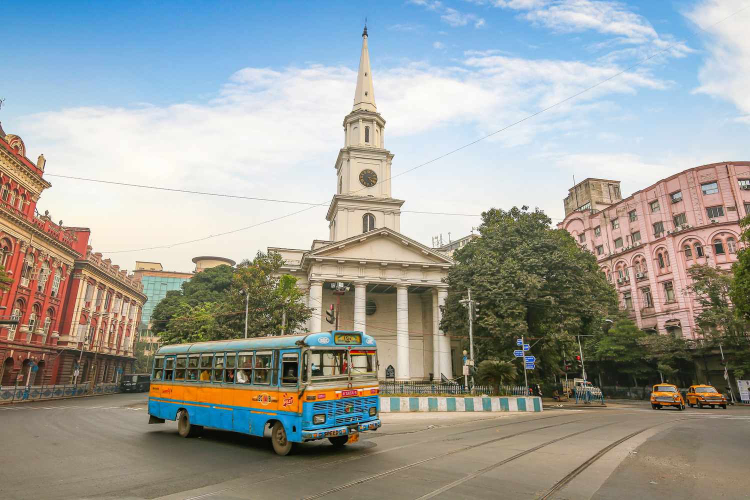 kolkata