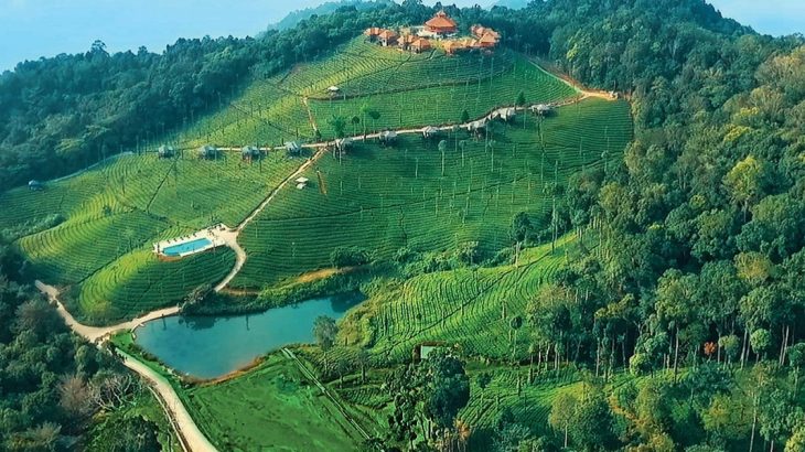 ooty beauty