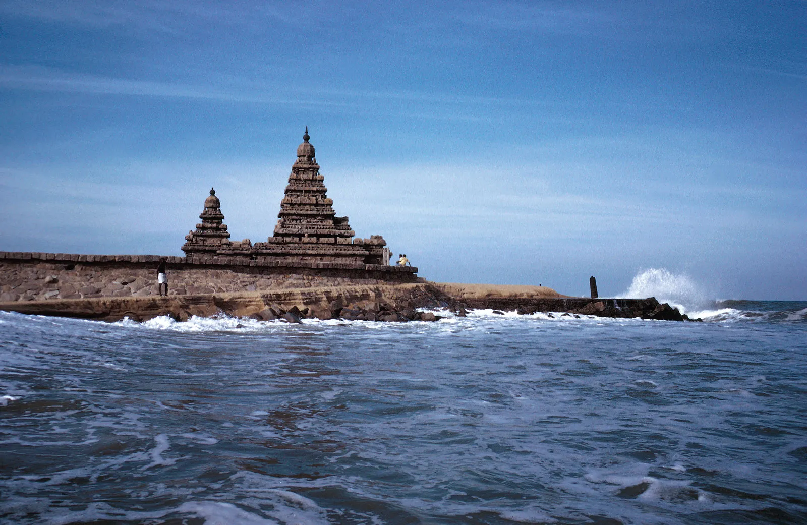 Mamallapuram