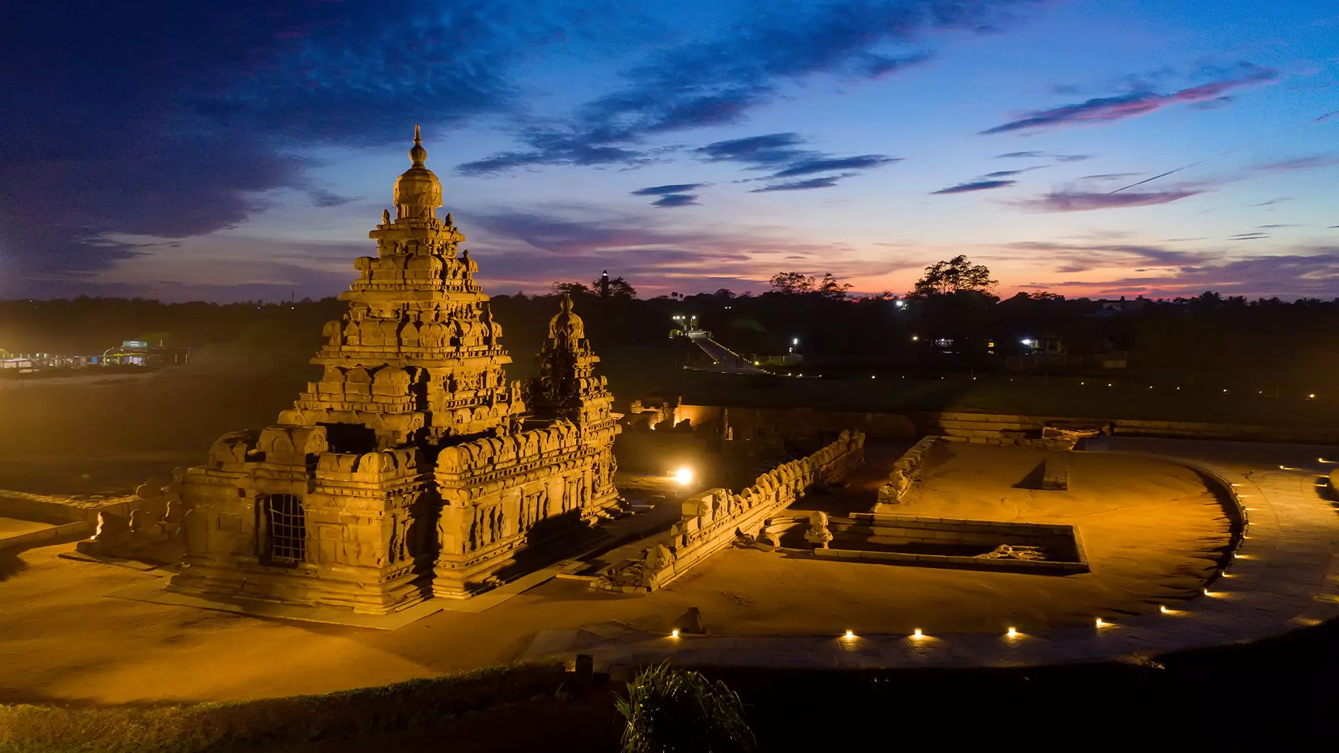 Mamallapuram