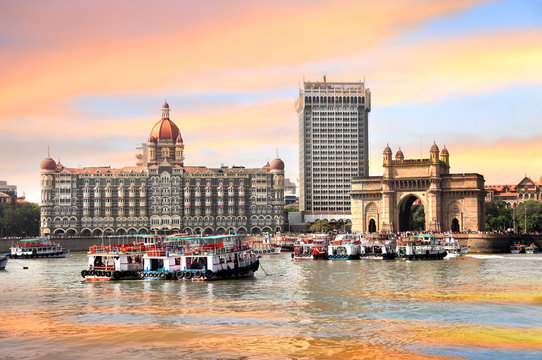 Mumbai