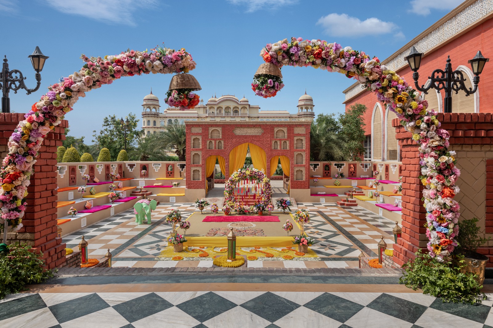 chandigarh wedding
