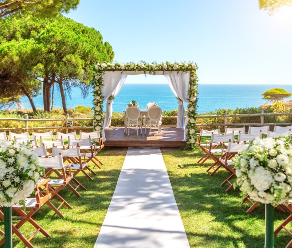 Ooty Wedding venue