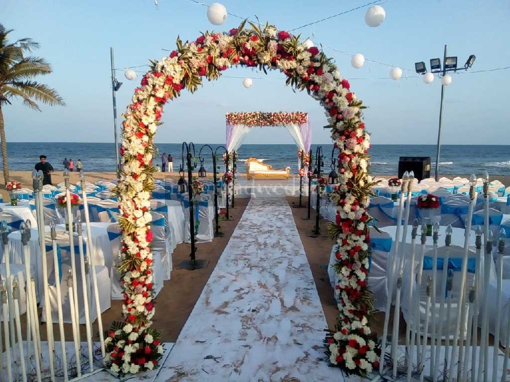 chennai wedding