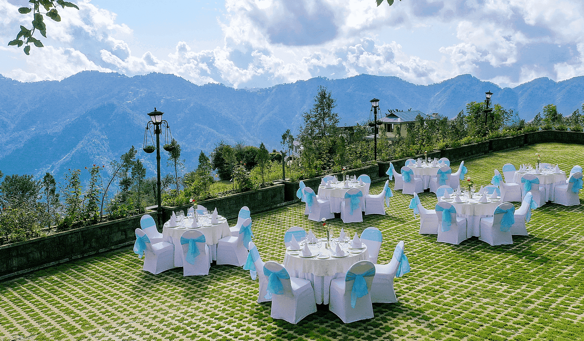 shimla wedding resorts
