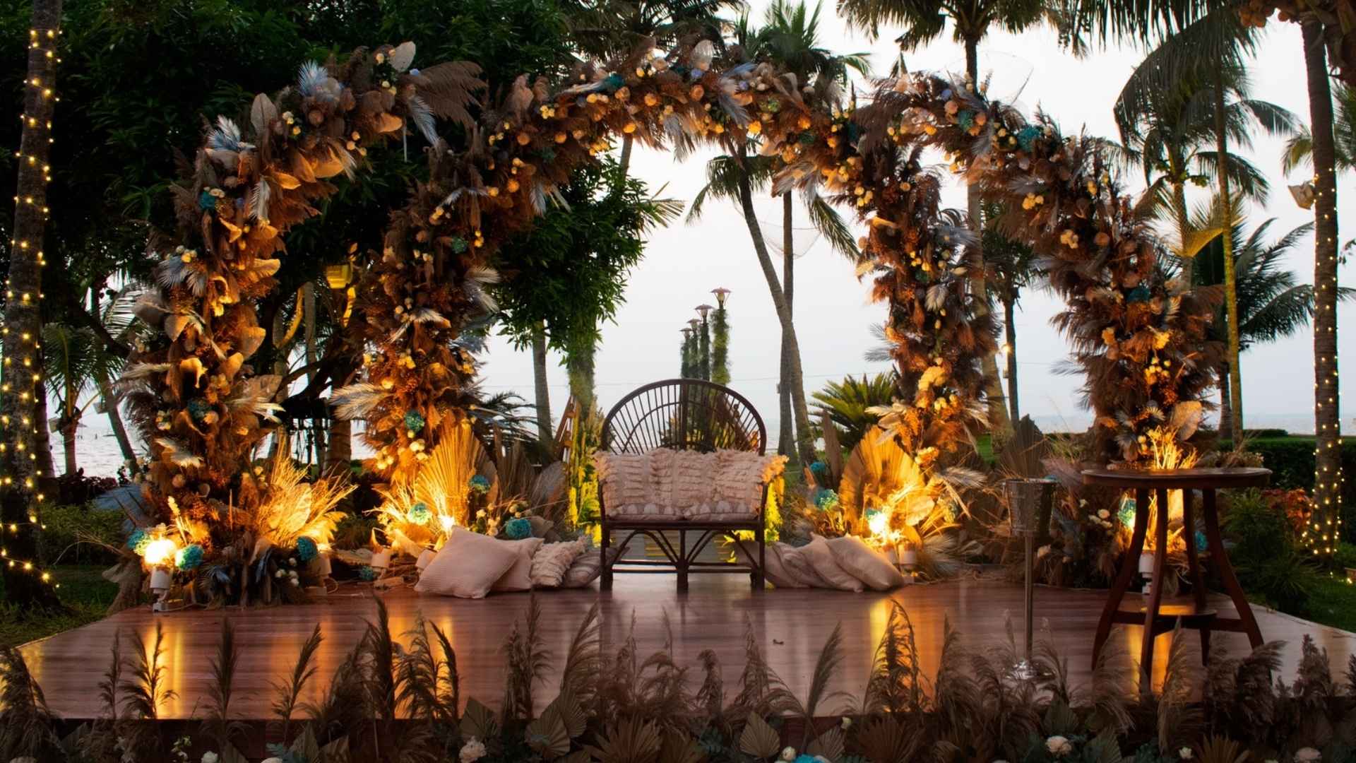 Destination Weddings at Enchanting Locations 2