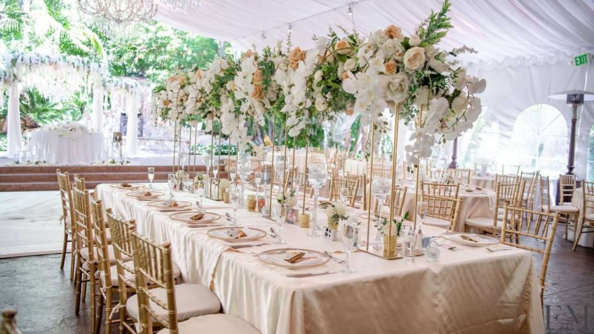 Multi-day destination wedding in India - DWI