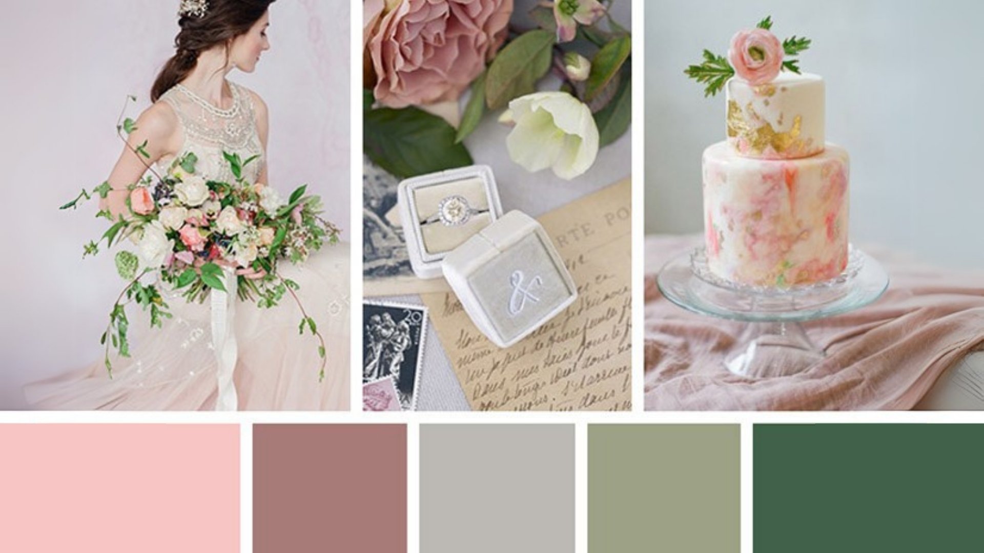 Theme Based Weddings