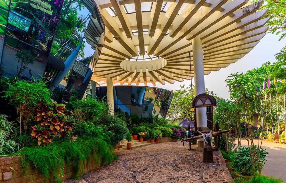 prakruti-resort