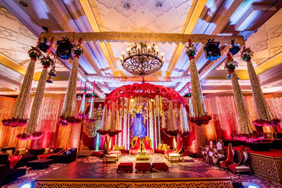 taj palace delhi
