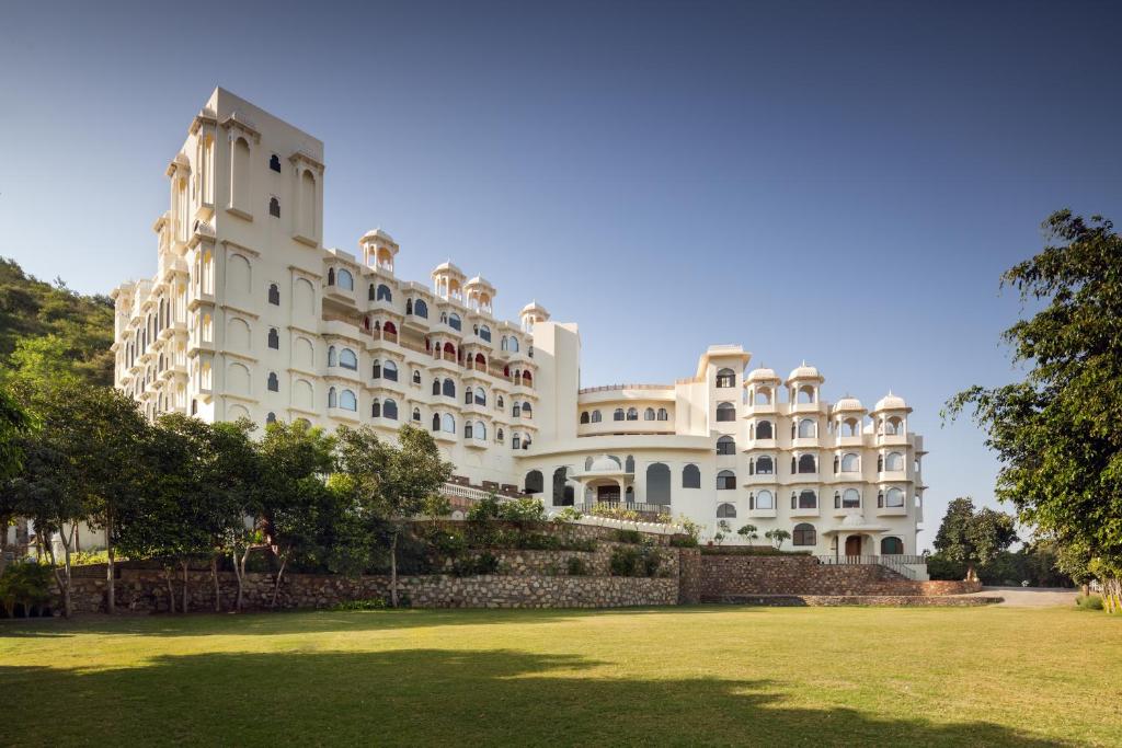 Bhairavgarh Resort