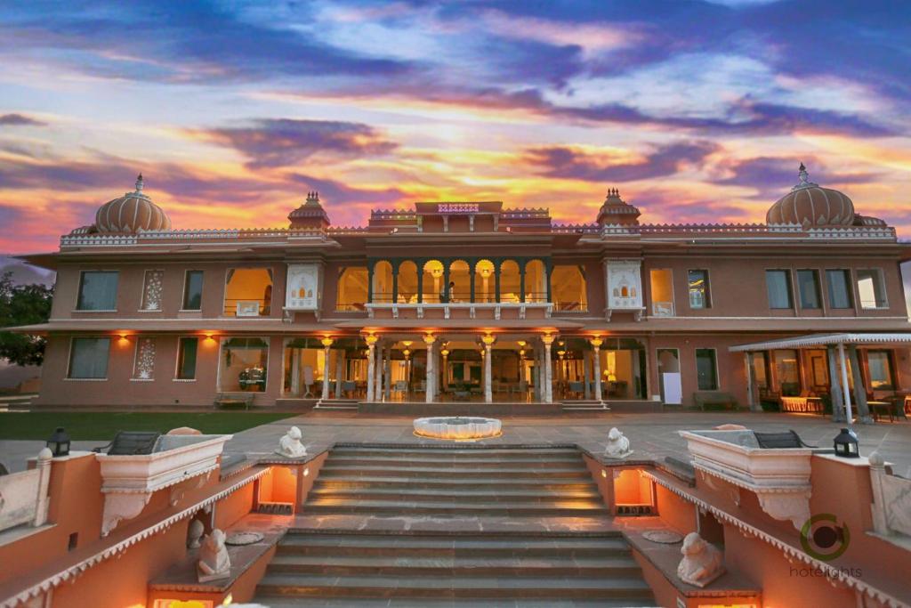 Fateh Garh