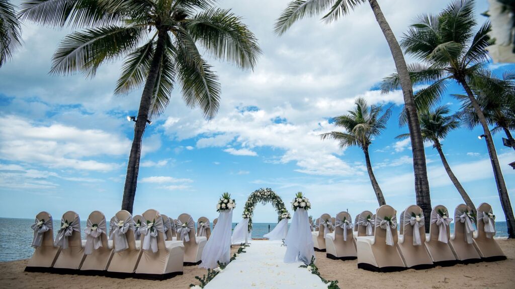 Goa Weddings