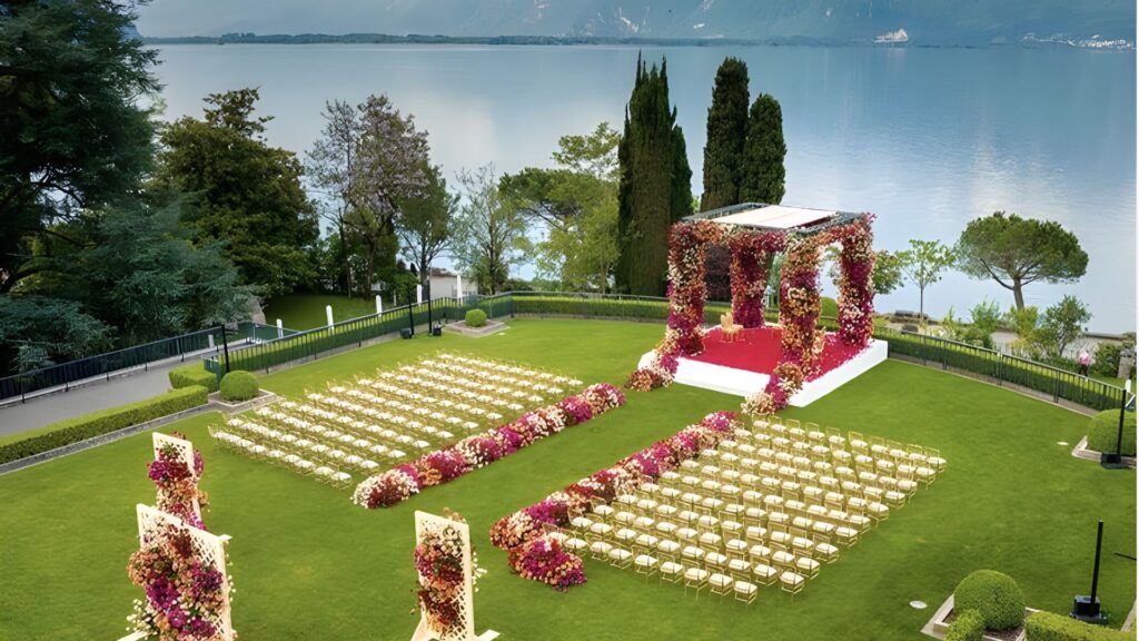 destination wedding in Shimla 
