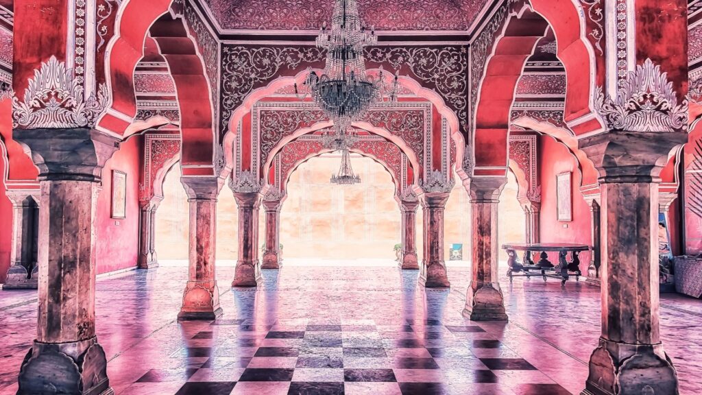 destination wedding in Udaipur 