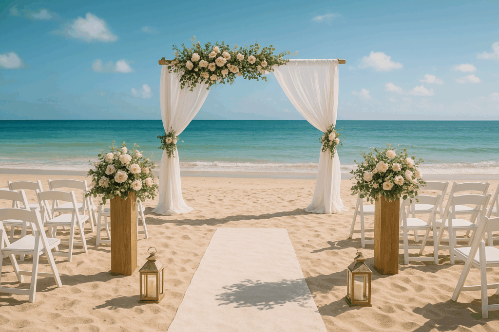 destination wedding goa