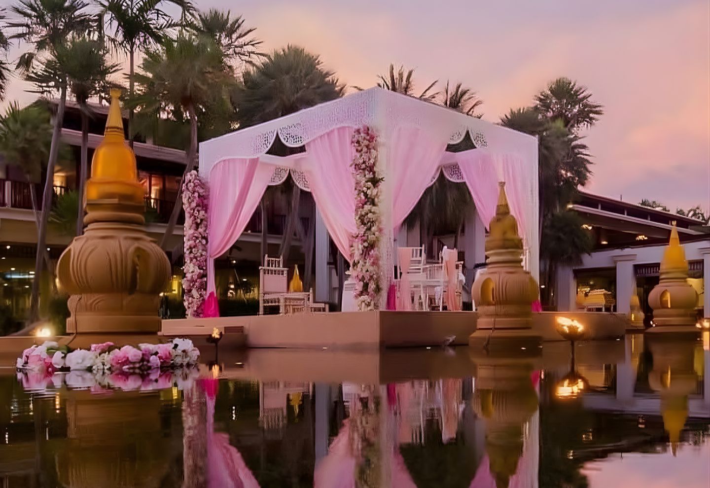 Plan Your Perfect Wedding With DWI 1