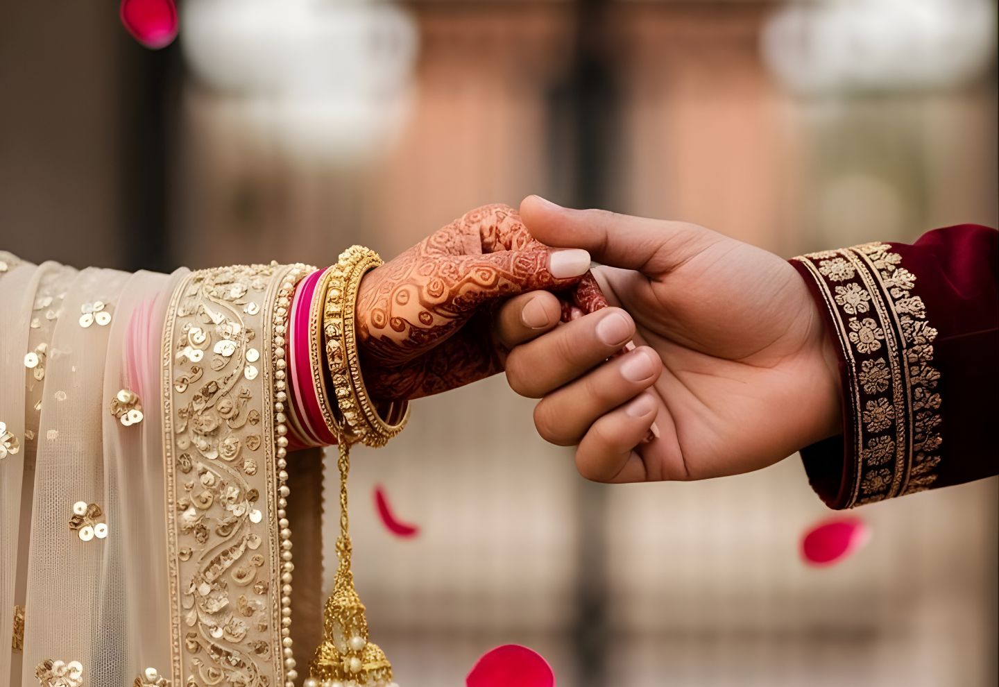 Why Couples Choose DWI