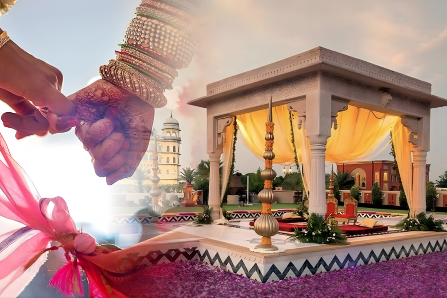 destination weddings 2026