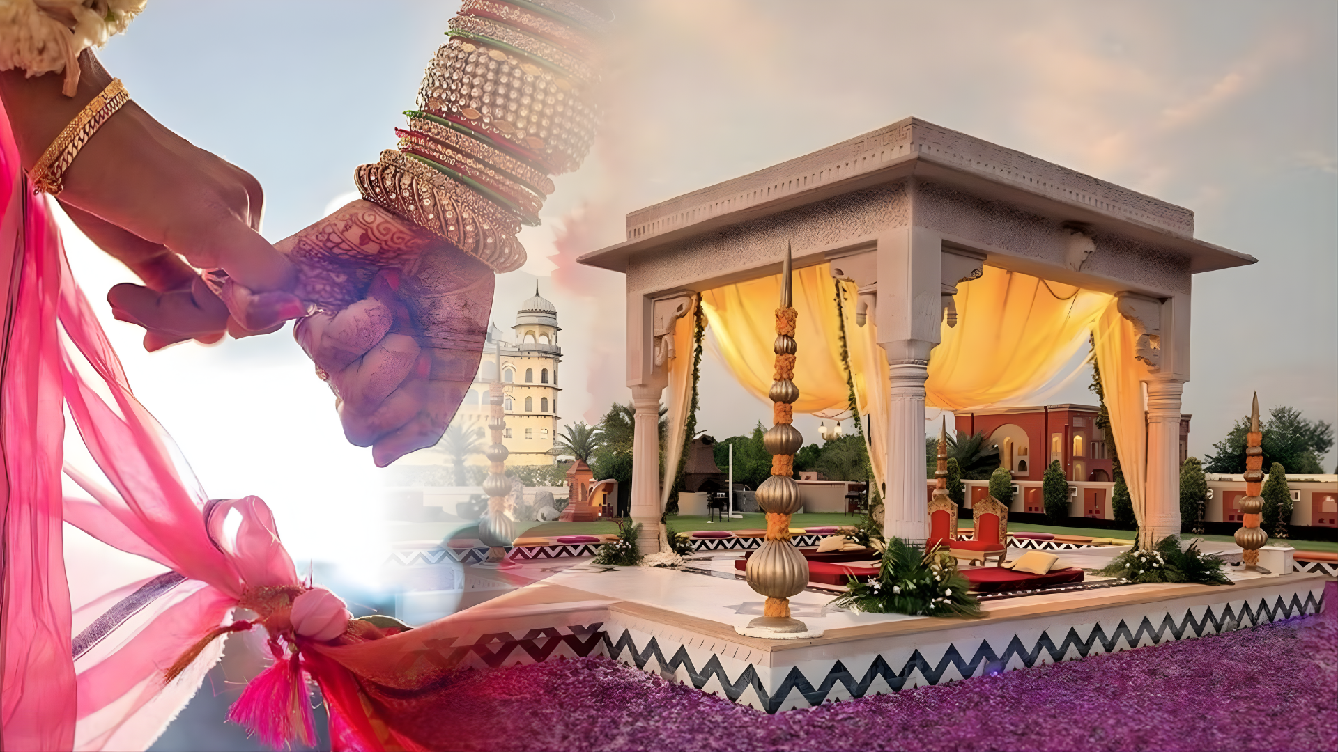 destination weddings 2026