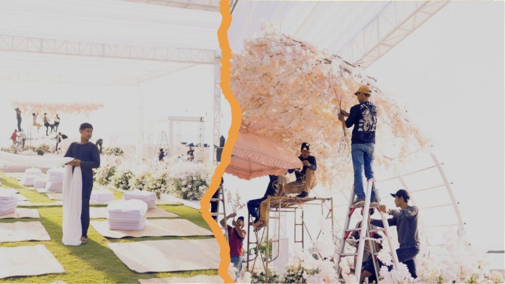 hidden wedding expenses