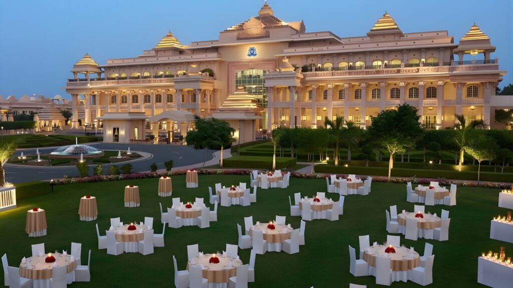 Destination Wedding Cities