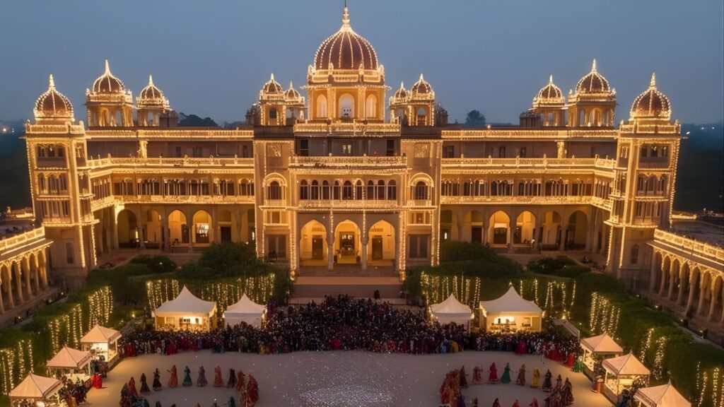 Destination Wedding Cost in India – Citywise Breakdown