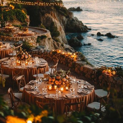 Destination Wedding Venues