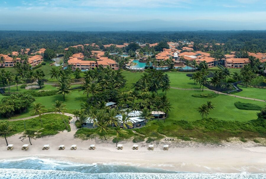 ITC Grand Goa