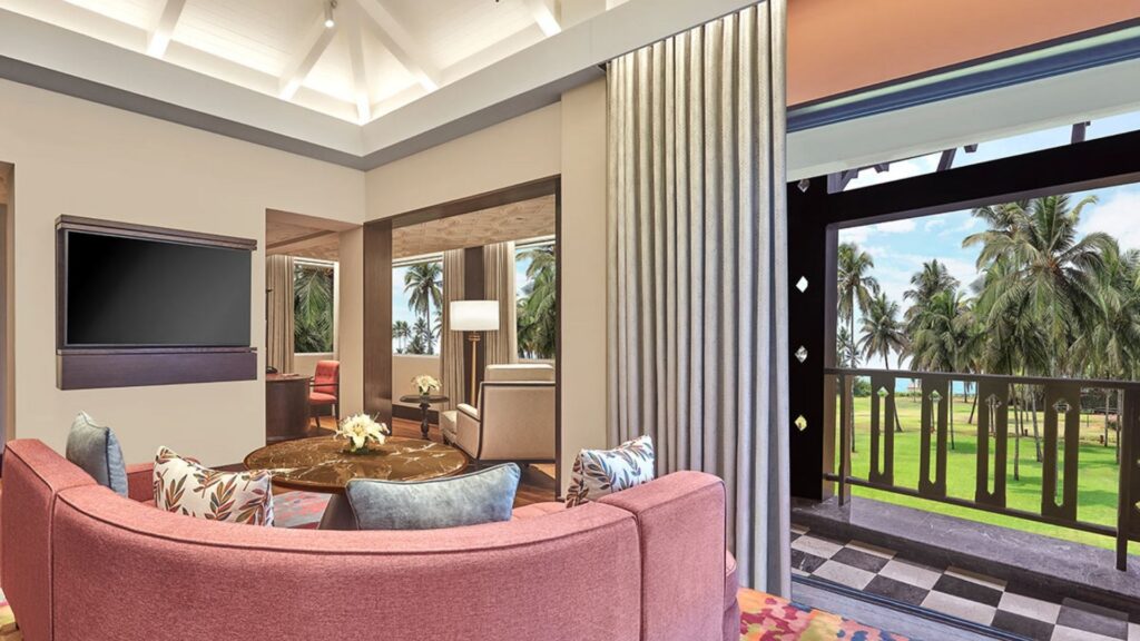 ITC Grand Goa - Gallery (5) svg+xml;charset=utf