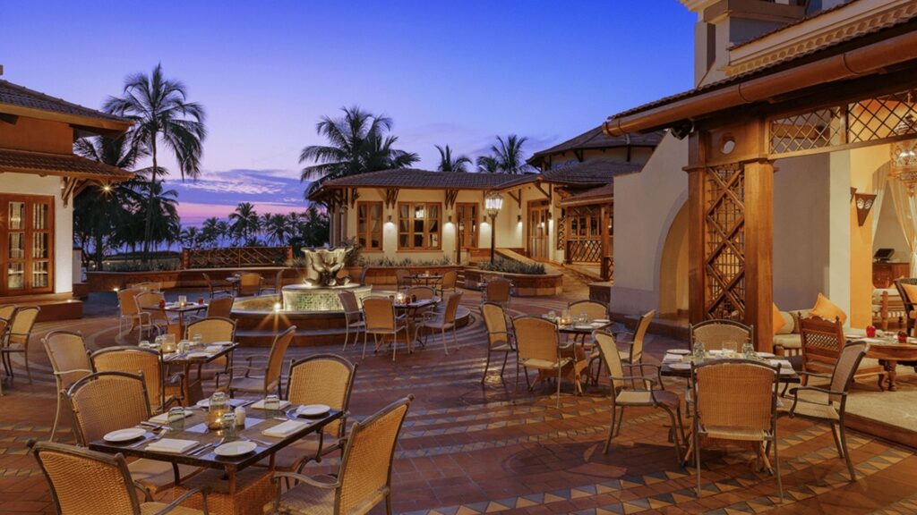 ITC Grand Goa - Gallery (8) svg+xml;charset=utf