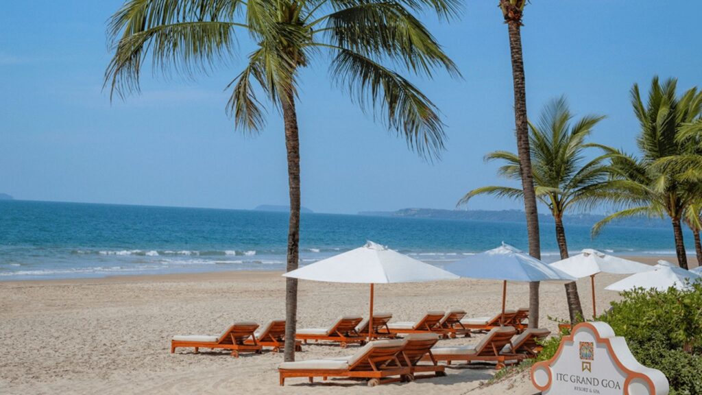 ITC Grand Goa - Services and Amenities offered svg+xml;charset=utf