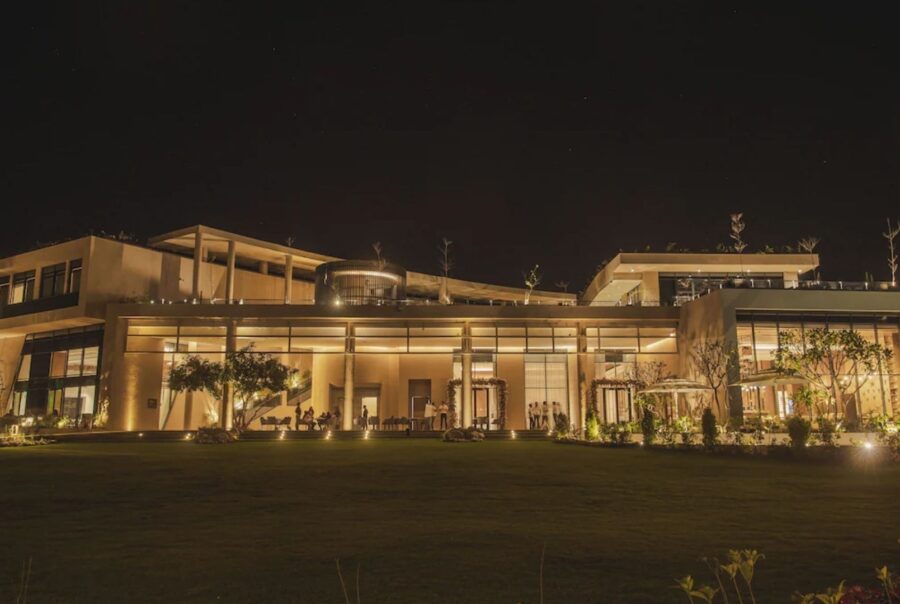 Jim Corbett Marriott